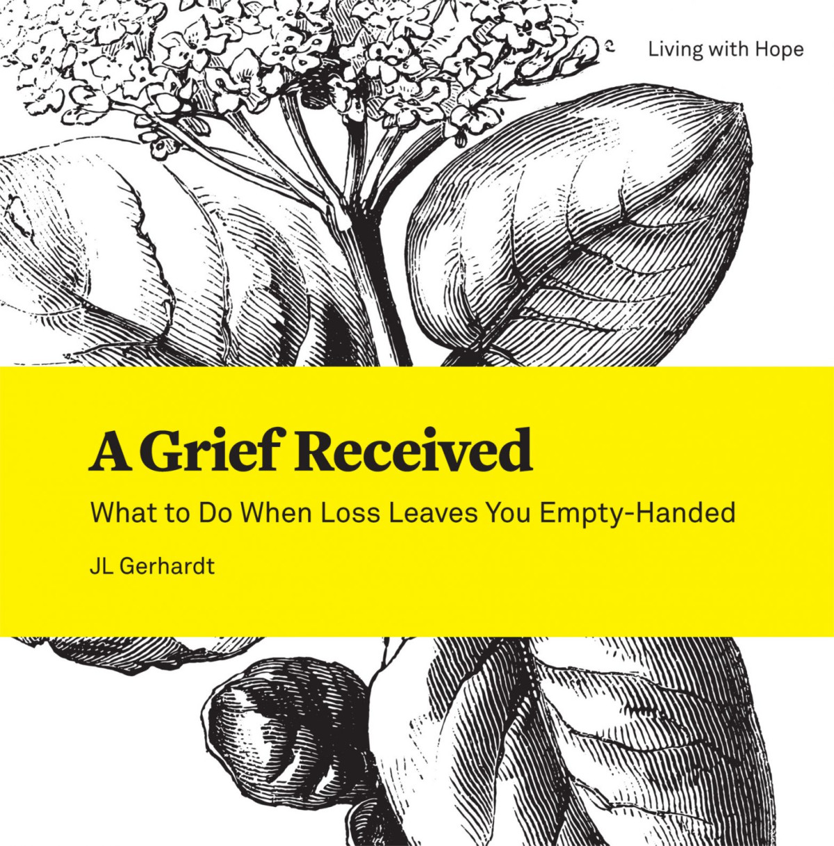 A Grief Received Jl Gerhardt