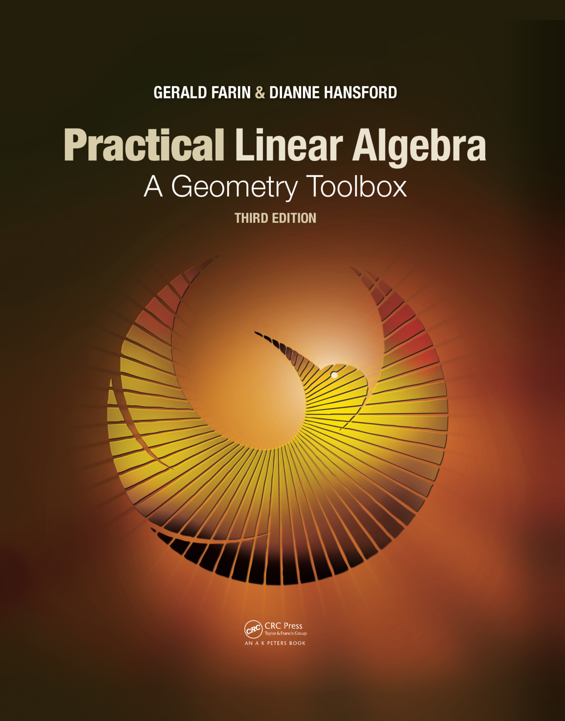 Practical Linear Algebra 3rd Edition Dianne Hansford Gerald Farin