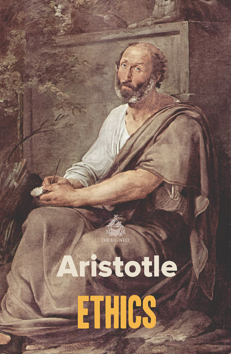 Ethics World Classics Aristotle