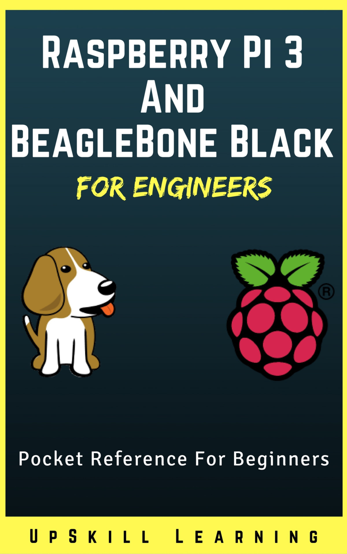 Raspberry Pi 3 And Beaglebone Black For Engineers A Simple Guide To Understanding And Programming Raspberry Pi 3 Beaglebone Black Learning