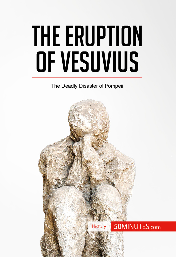 The Eruption Of Vesuvius 50minutescom