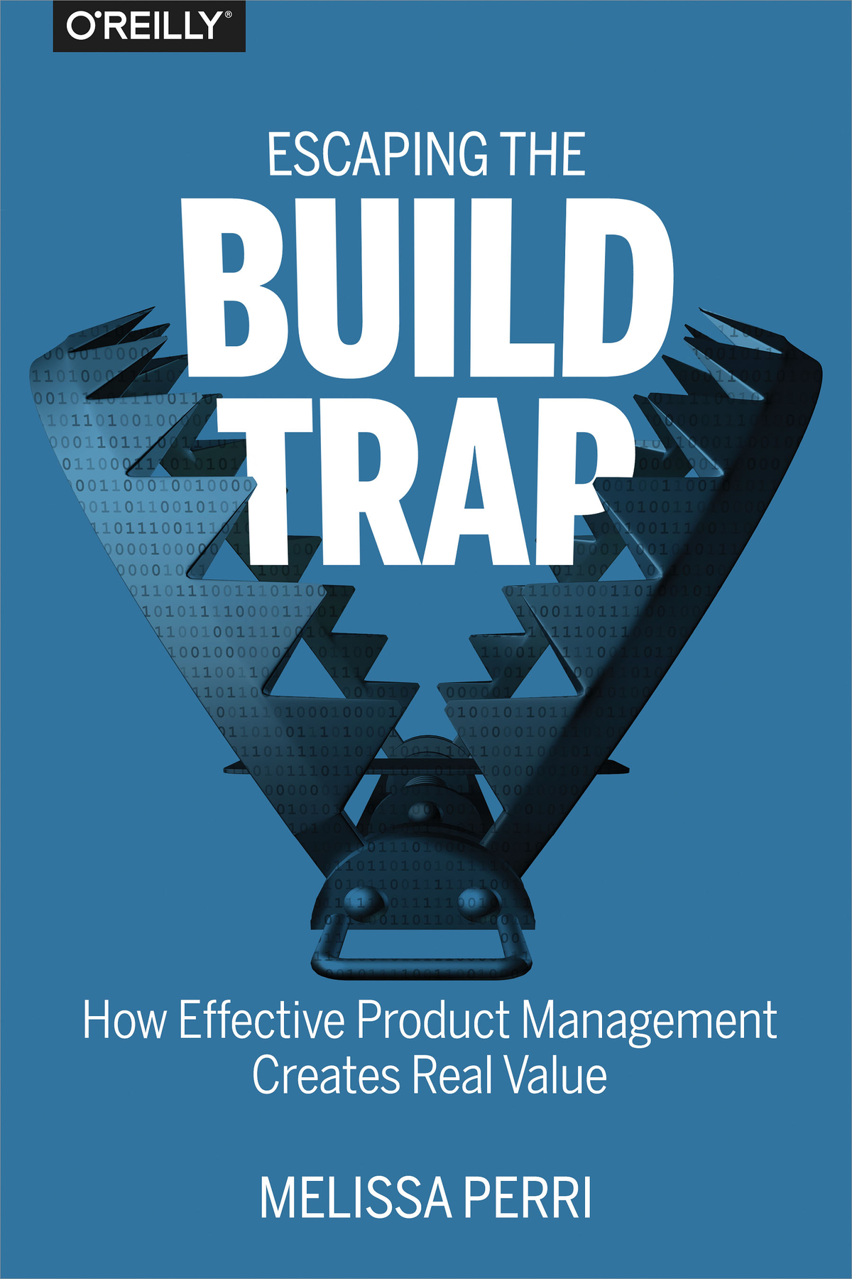 Escaping The Build Trap Melissa Perri