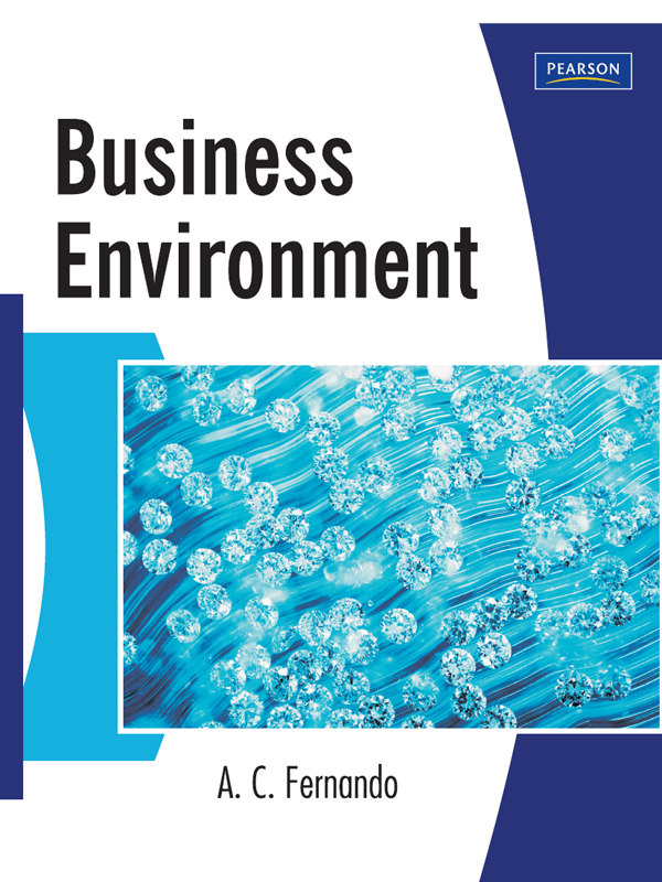 Business Environment Ac Fernando