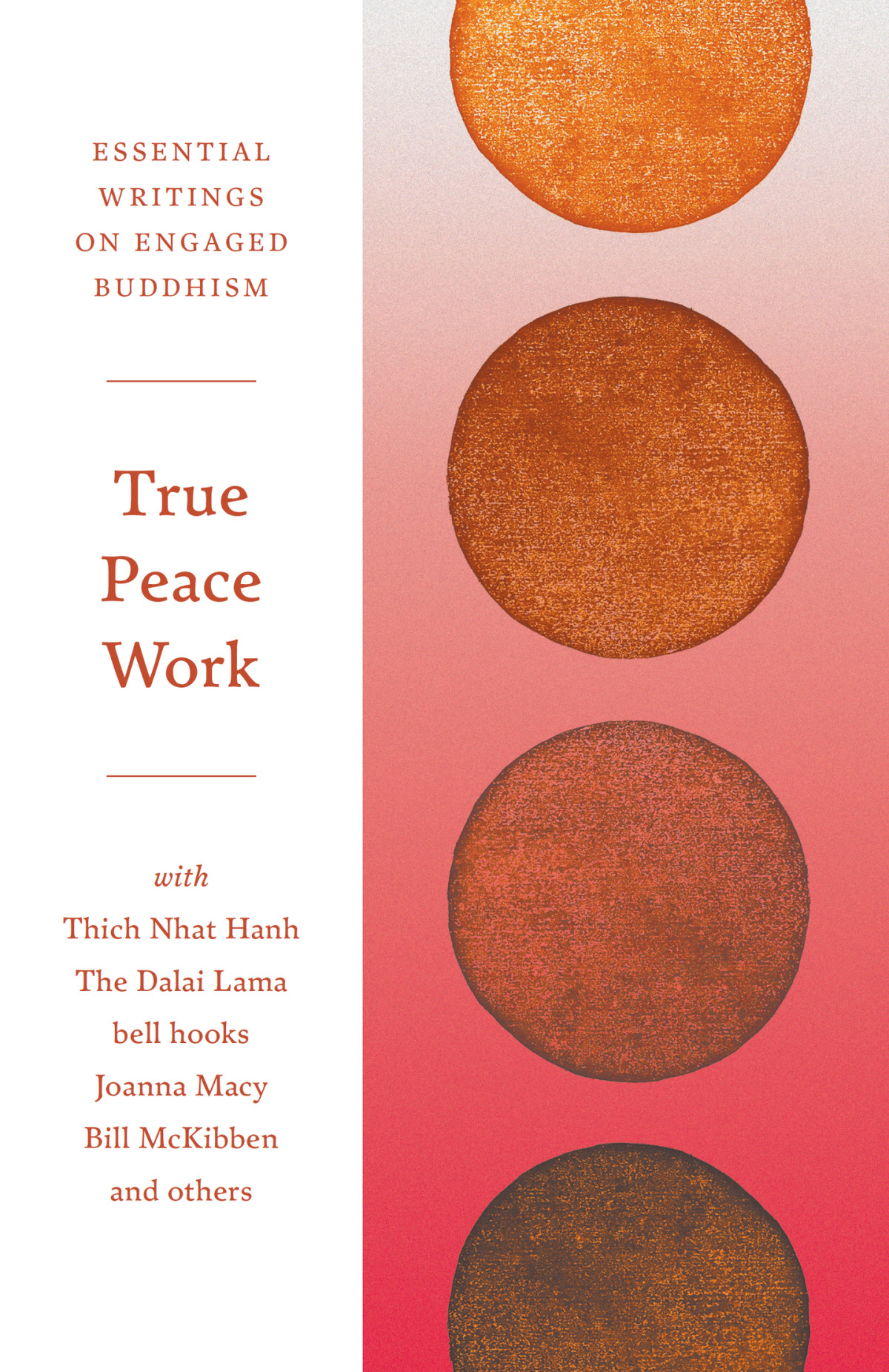 True Peace Work Essential Writings On Engaged Buddhism Parallax Press