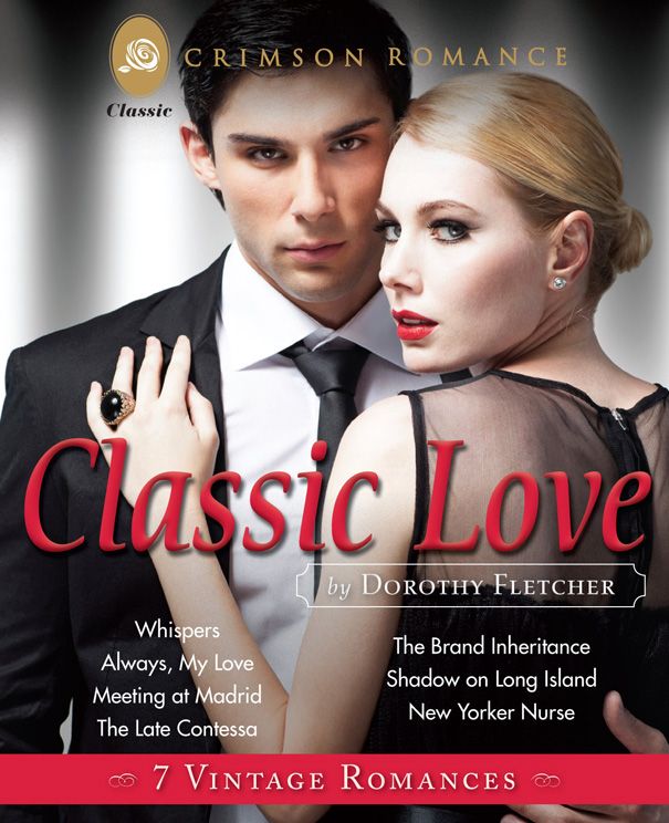 Classic Love Dorothy Fletcher