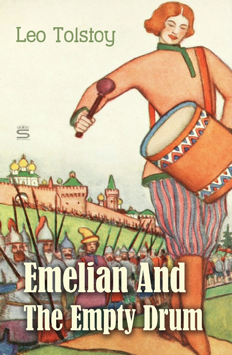 Emelian And The Empty Drum Unknown