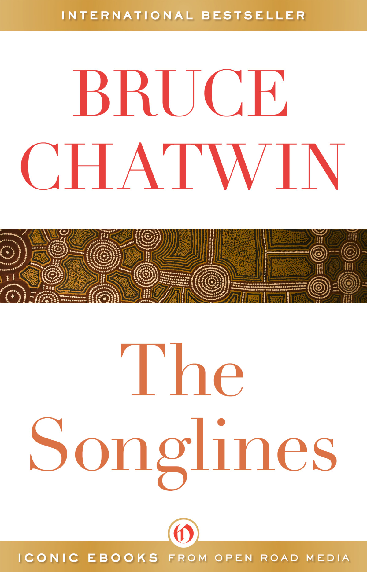 The Songlines Bruce Chatwin
