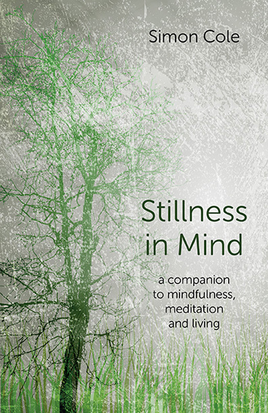 Stillness In Mind Simon Cole