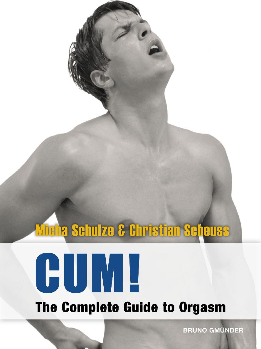 Cum Micha Schulze Christian Scheu