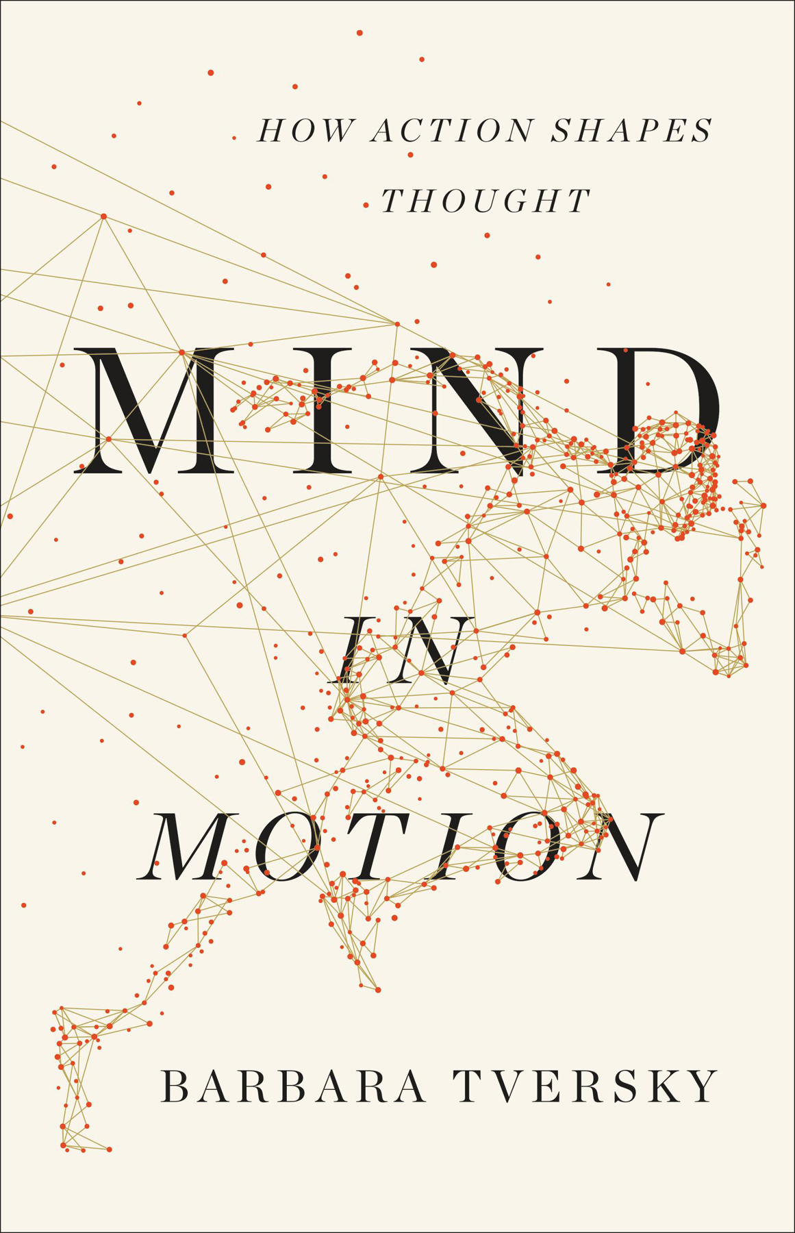 Mind In Motion Barbara Tversky
