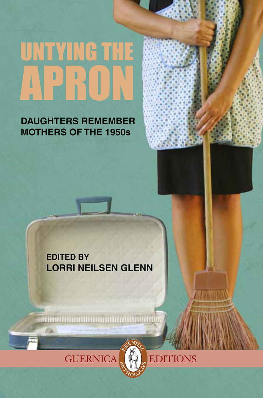 Untying The Apron Glenn Lorri Neilsen
