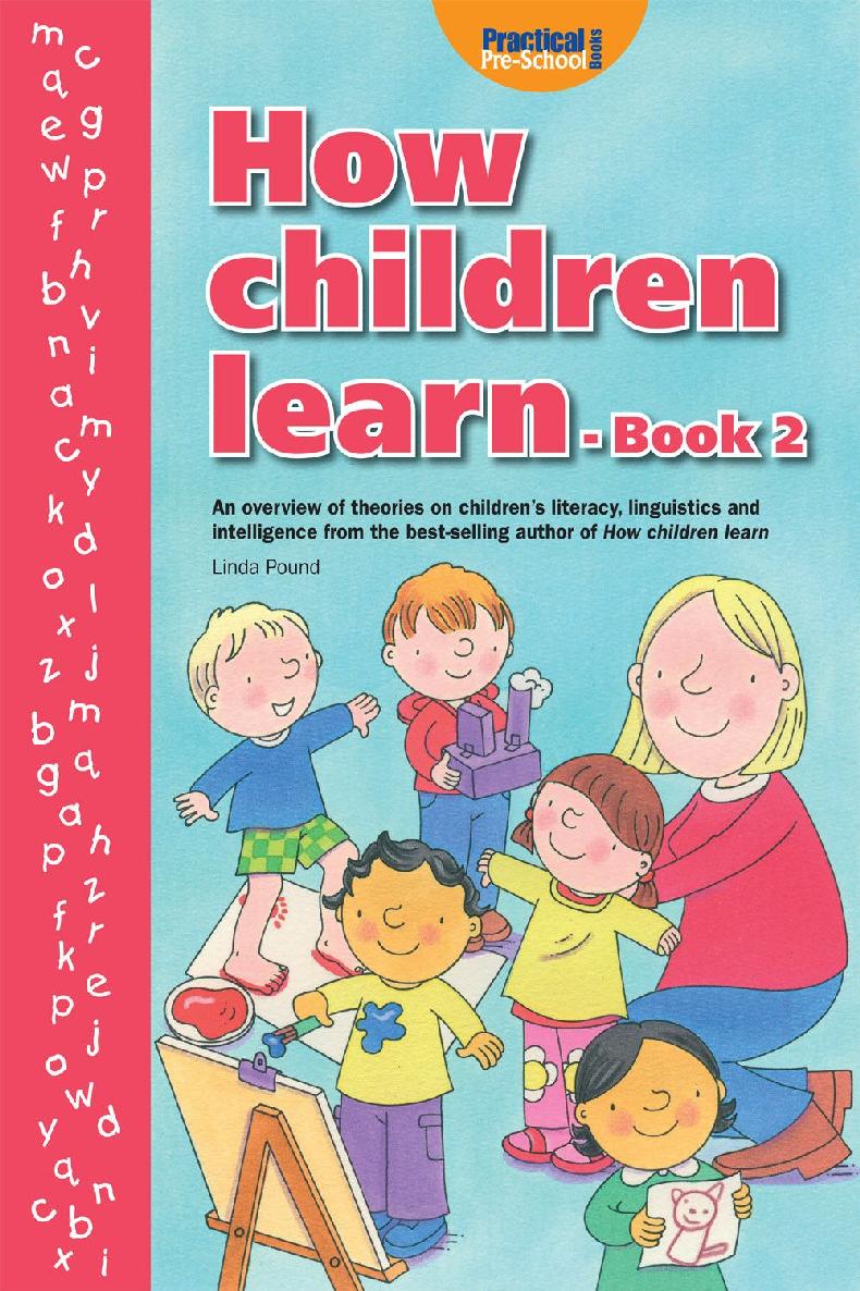 How Children Learn Book 2 Linda Pound