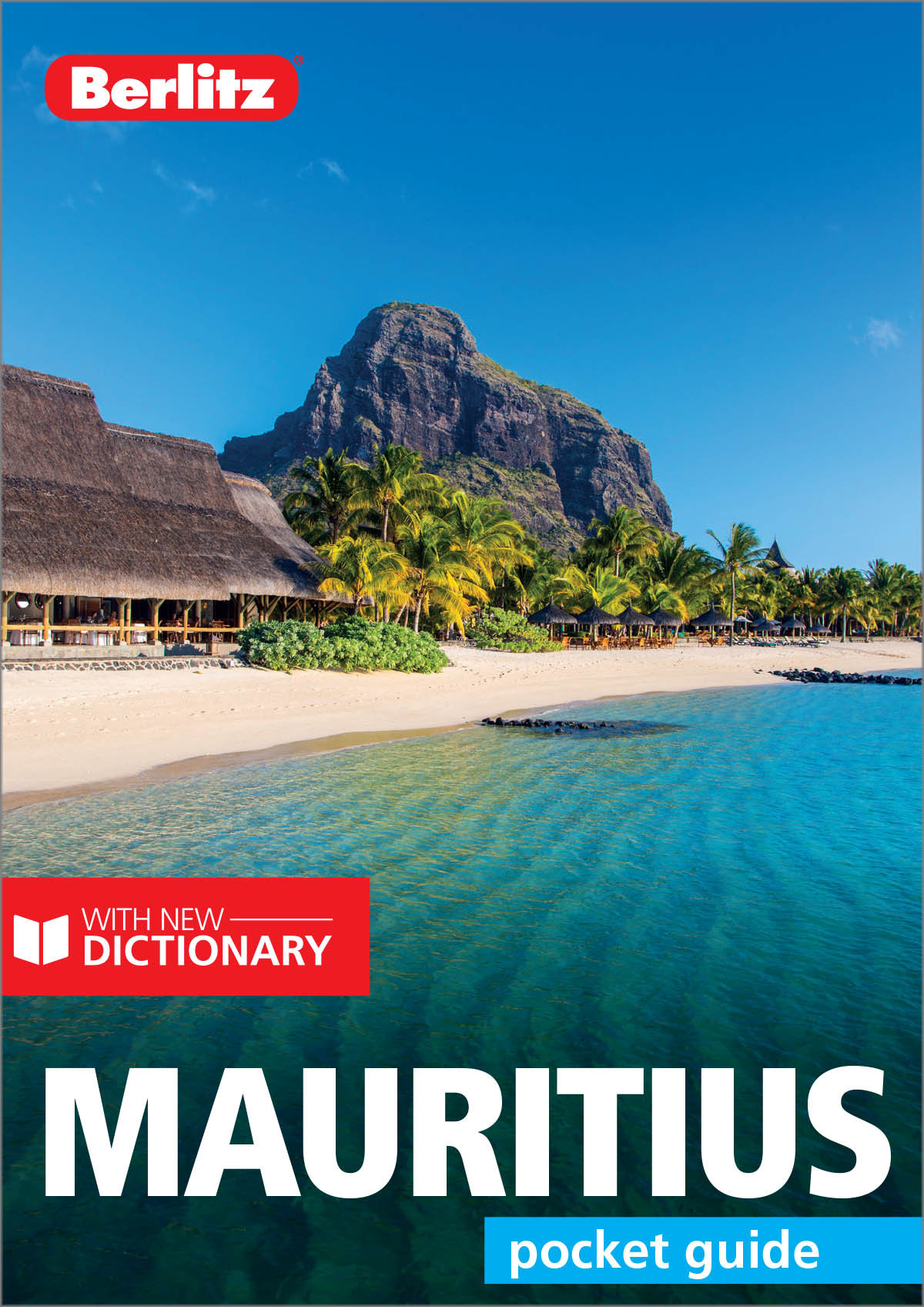 Berlitz Pocket Guide Mauritius Berlitz