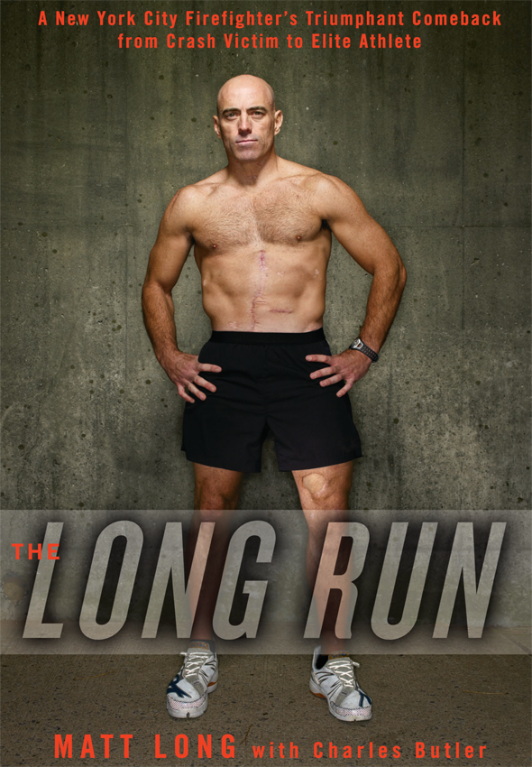 The Long Run Matt Long Charles Butler