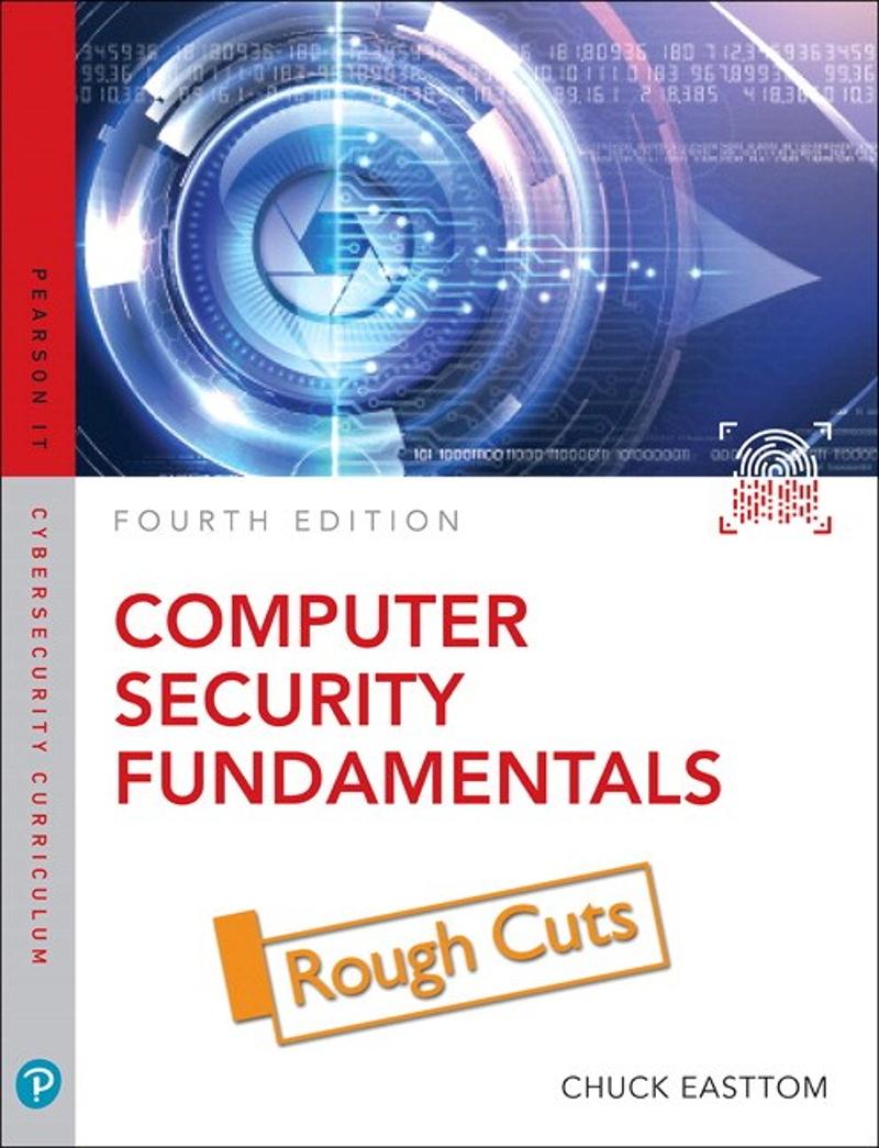 Computer Security Fundamentals 5th Edition Chuck Easttom