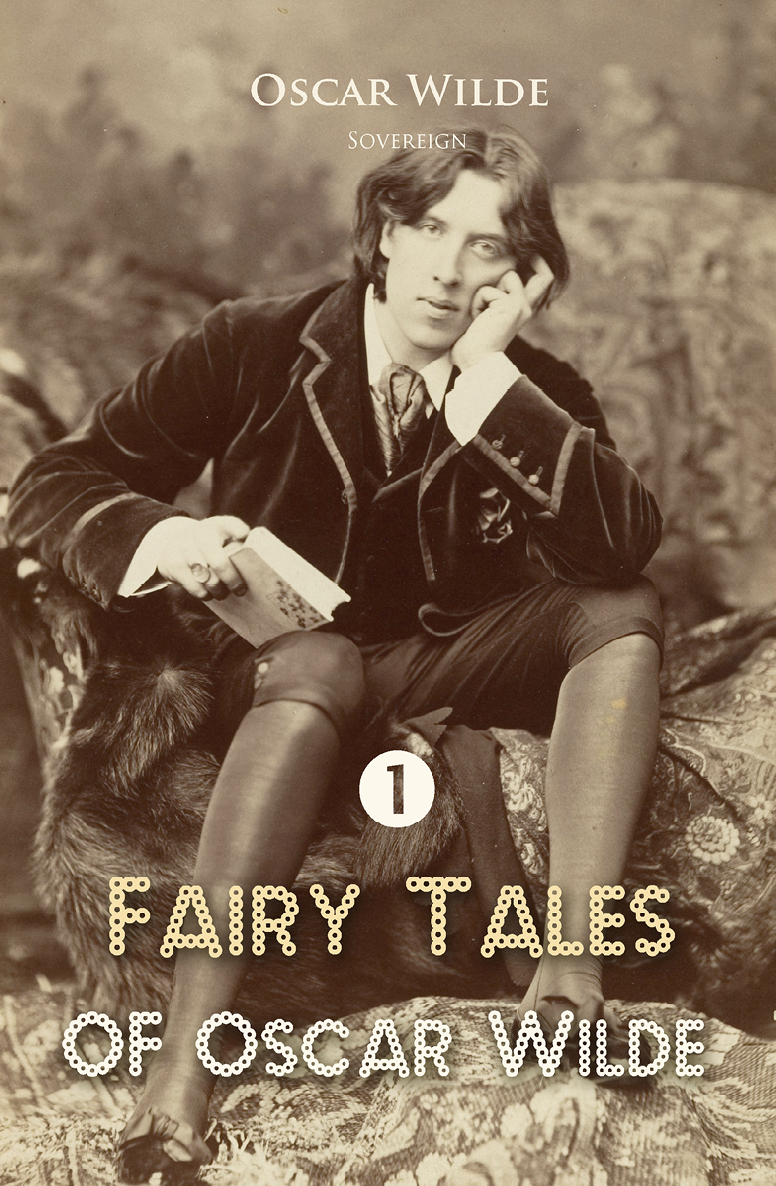 Fairy Tales Of Oscar Wilde Unknown
