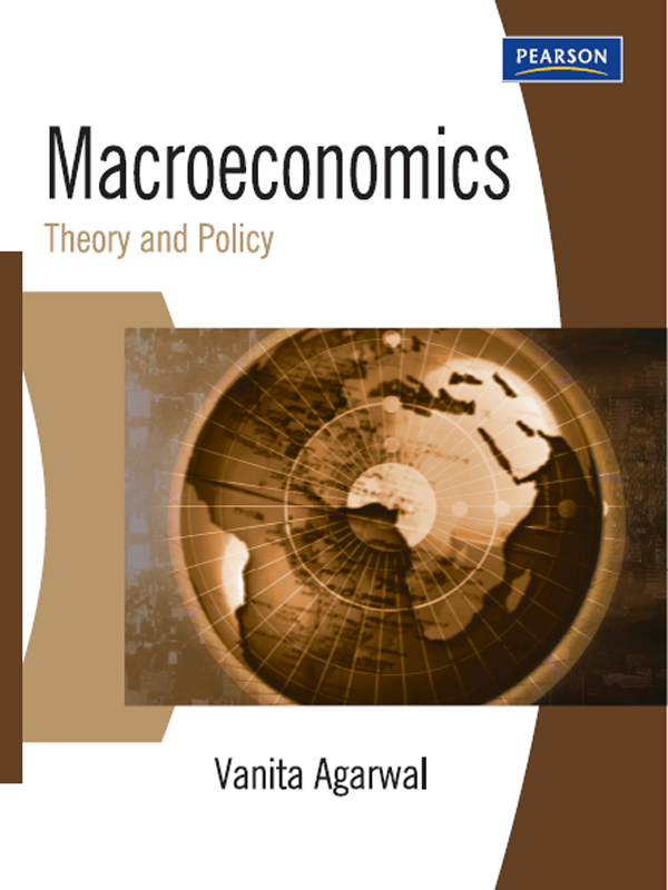 Macroeconomics Theory And Policy Vanita Agarwal