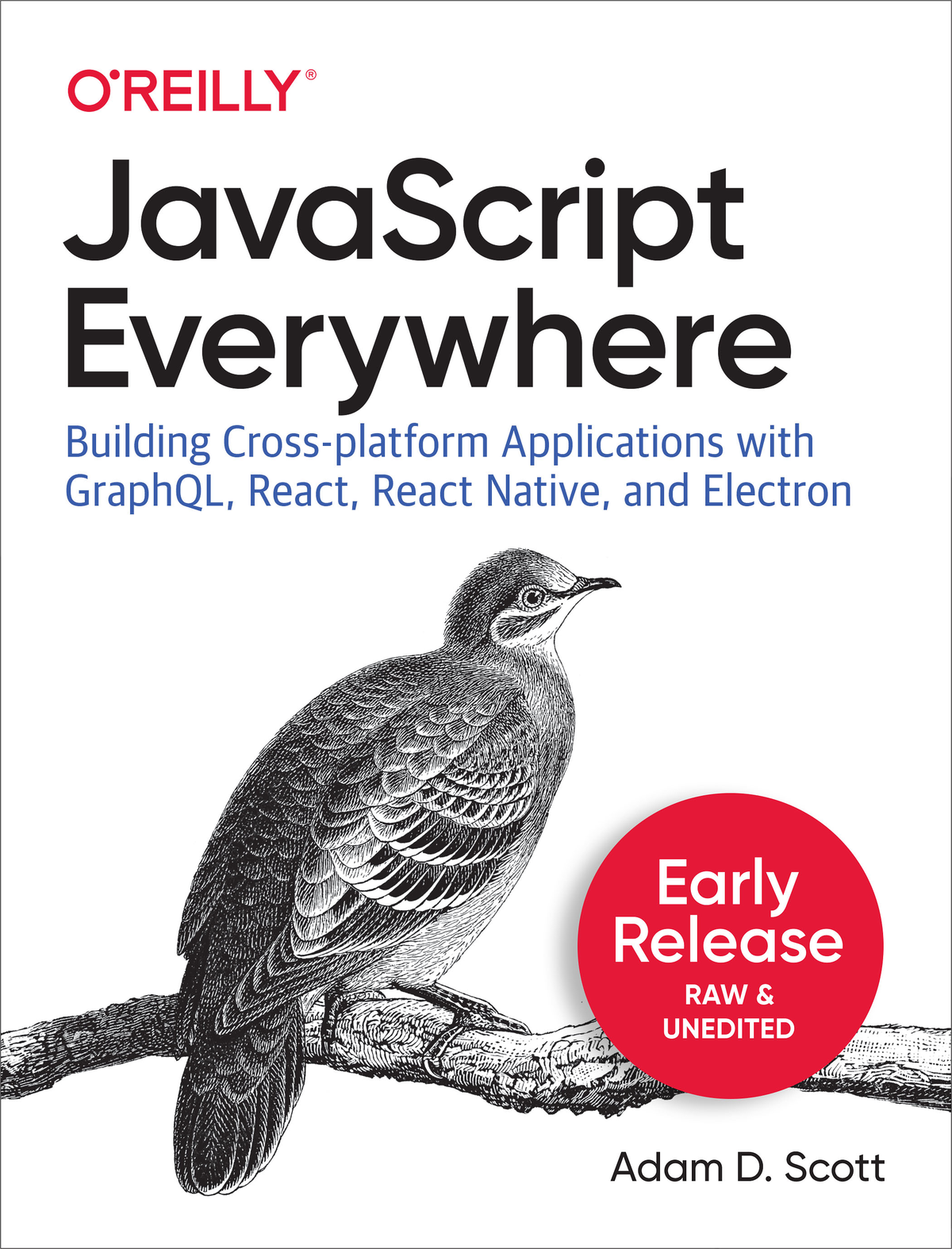 Javascript Everywhere Adam D Scott