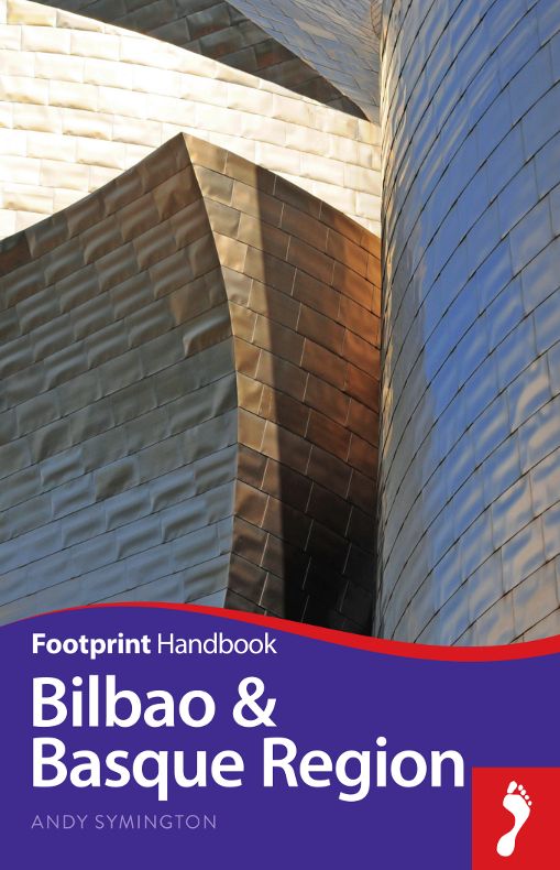 Footprint Bilbao Basque Region Andy Symington