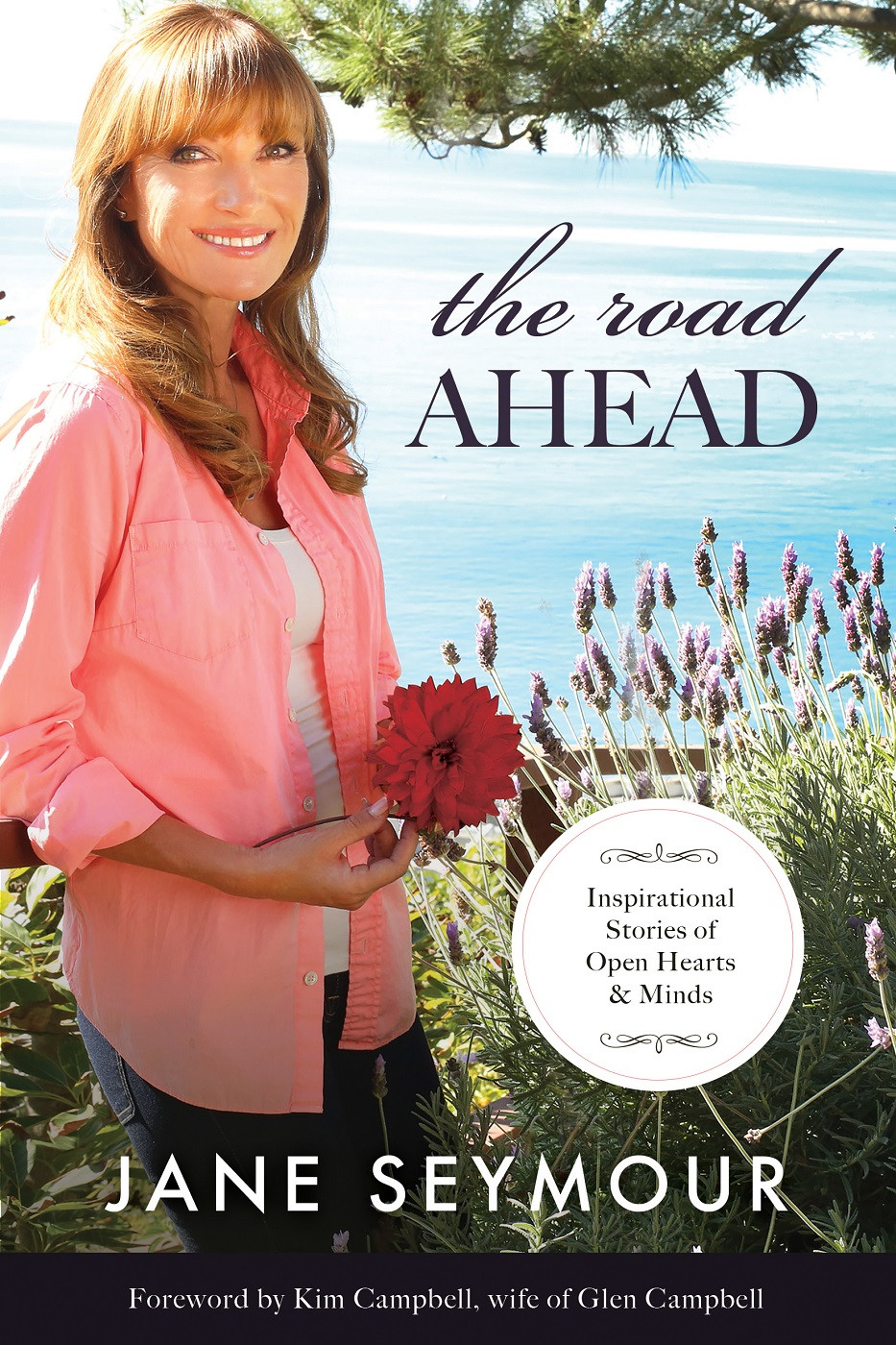 The Road Ahead Jane Seymour