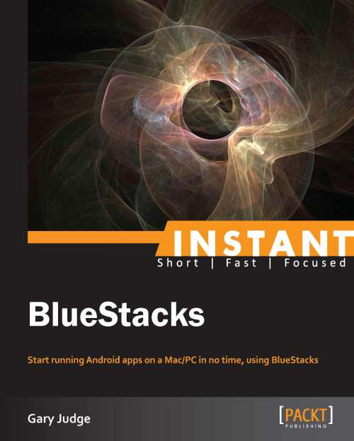 Instant Bluestacks Gary Judge