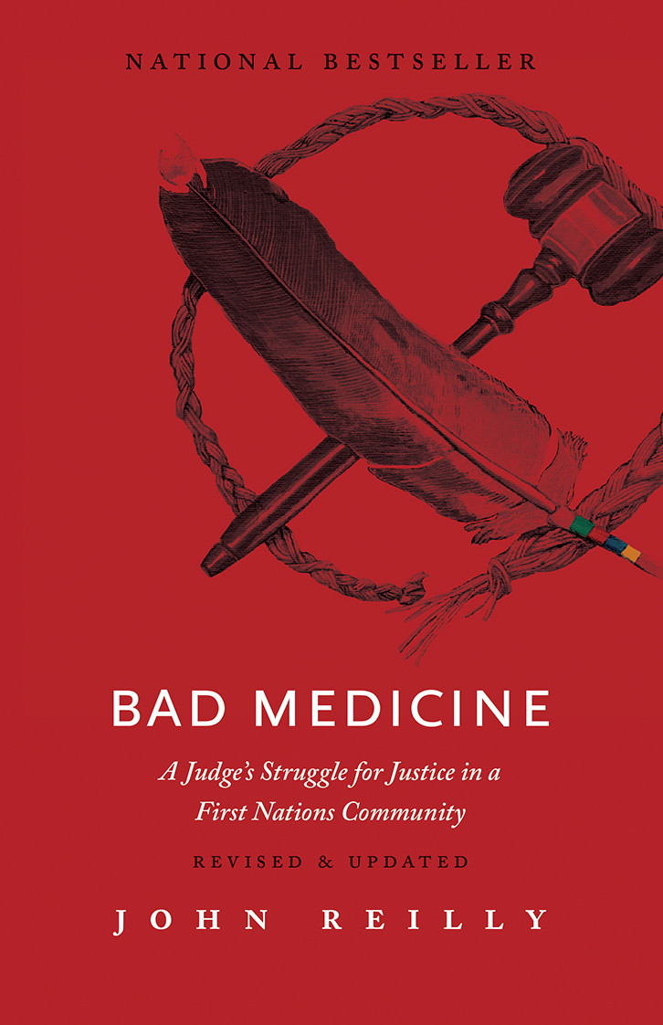 Bad Medicine Revised Updated John Reilly