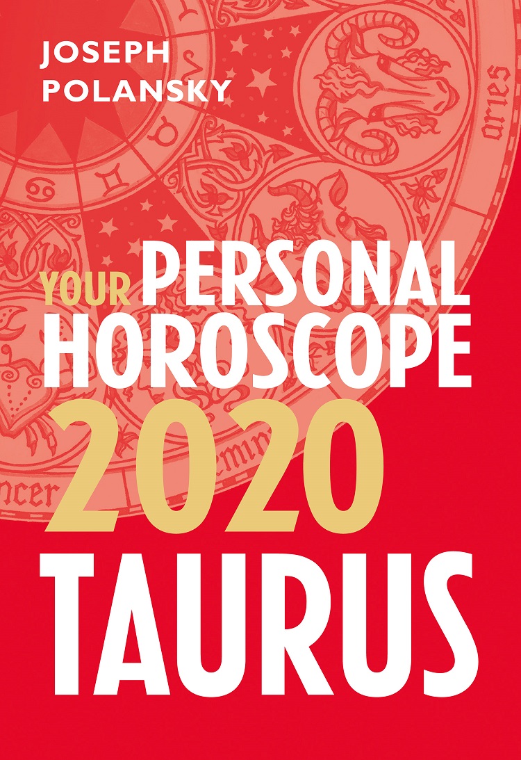 Taurus 2020 Joseph Polansky