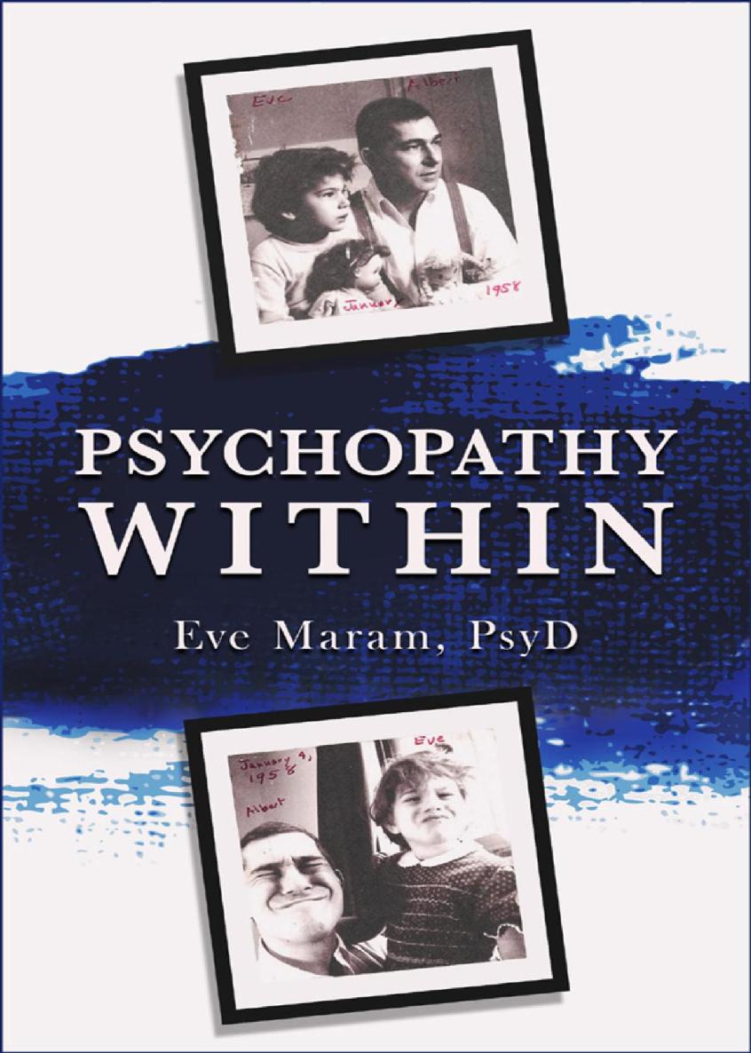 Psychopathy Within Maram Eve