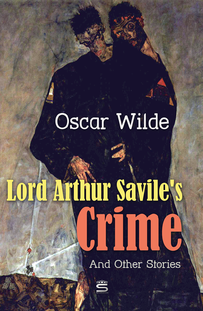 Lord Arthur Saviles Crime And Other Stories Unknown