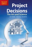 Project Decisions 2nd Edition 2nd Edition Michael Trumper Lev Virine