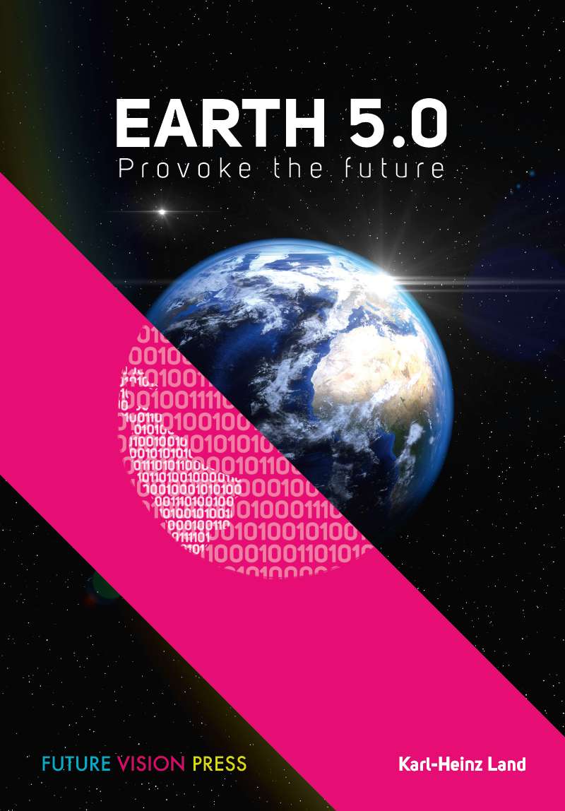 Earth 50provoke The Future Karlheinzland Httpwwwkarlheinzlandcom
