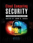 Cloud Computing Security John R Vacca
