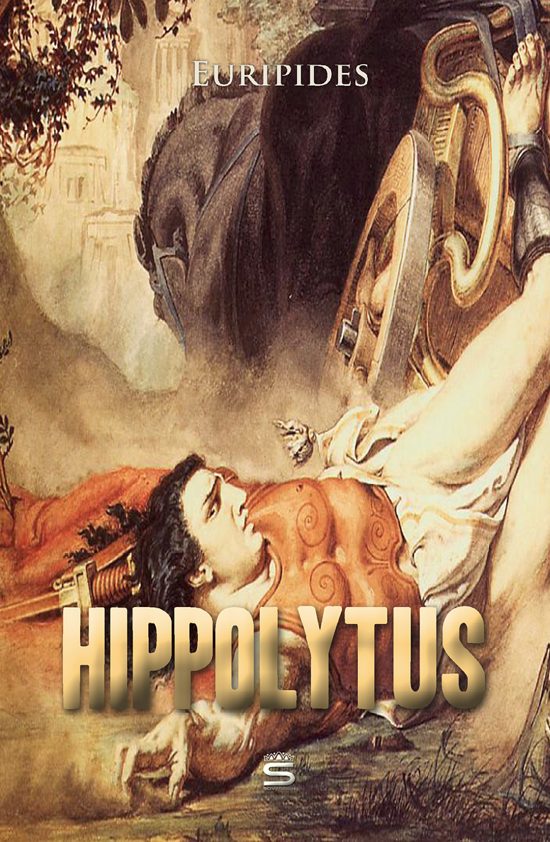 Hippolytus Unknown