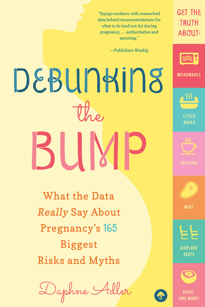 Debunking The Bump Daphne Adler