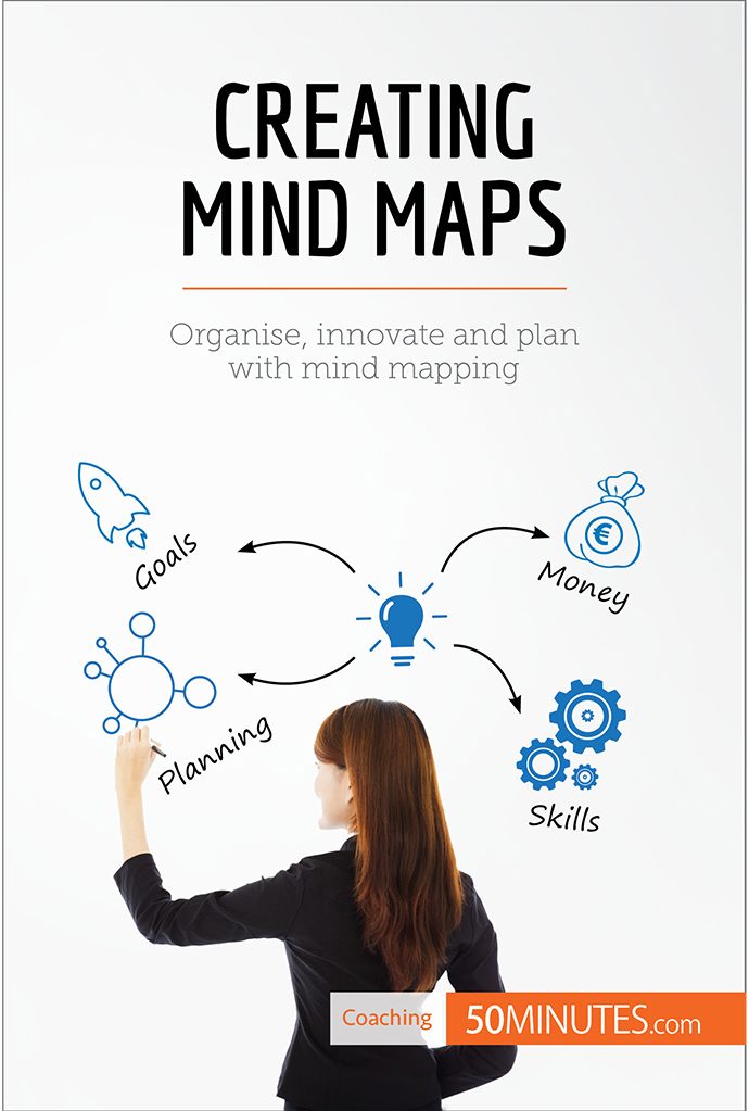 Creating Mind Maps 50minutescom