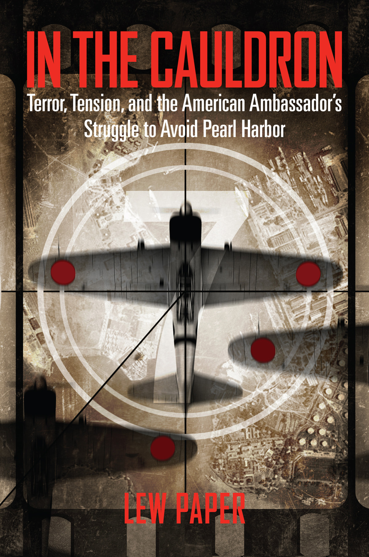 In The Cauldron Terror Tension And The American Ambassadors Struggle To Avoid Pearl Lew Paper