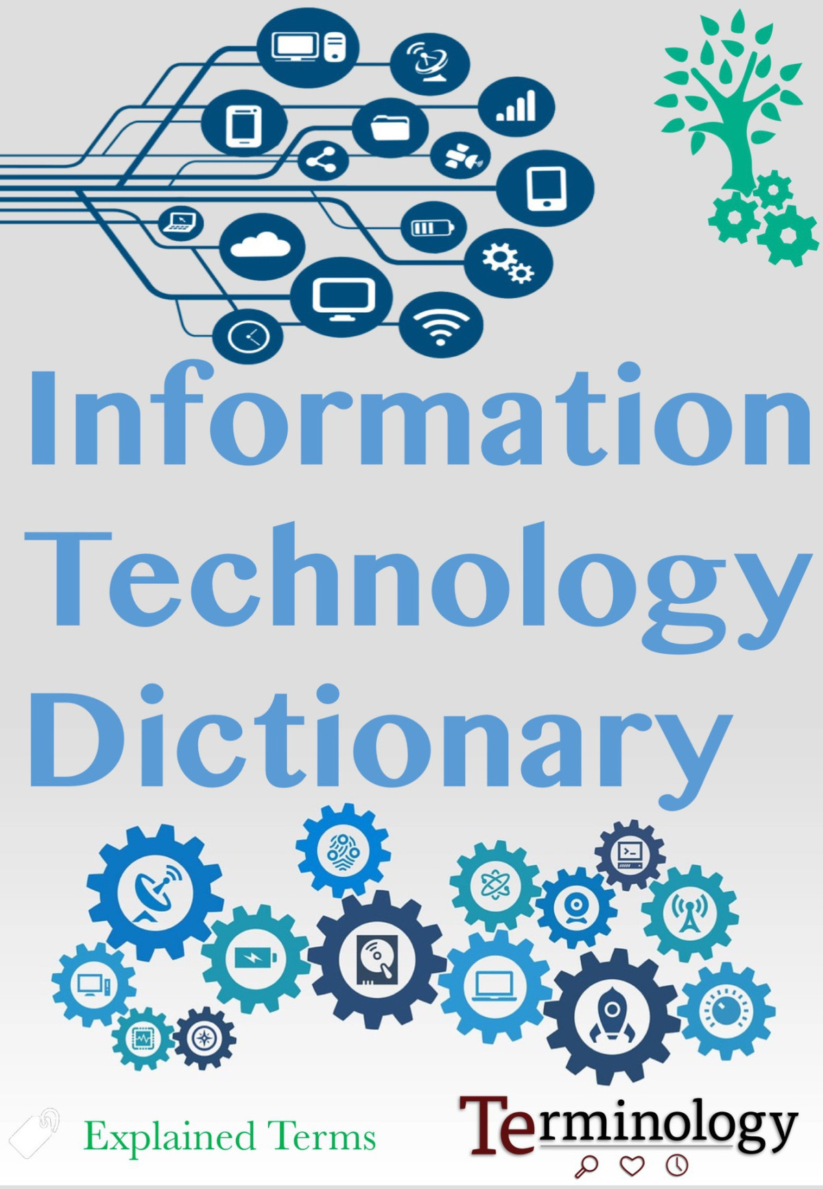 Dictionary Of Information Technology Dictionaries Engineering