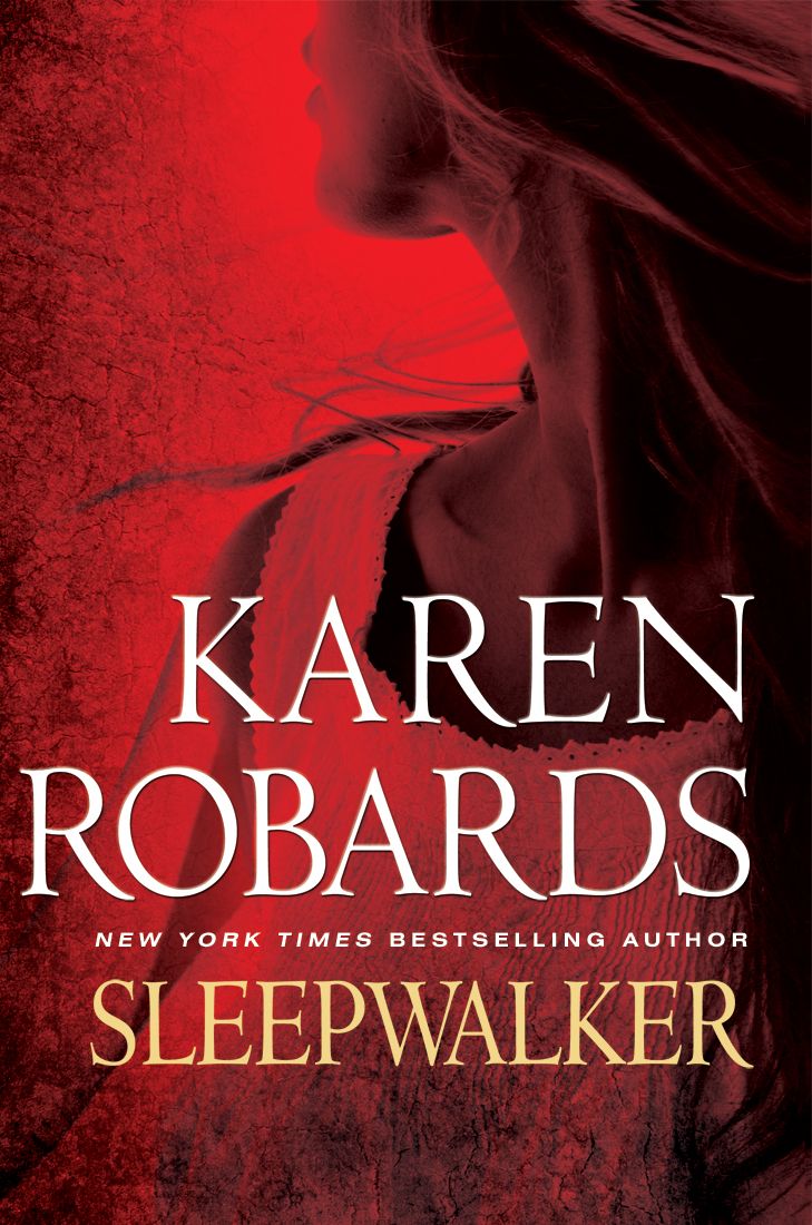 Sleepwalker Karen Robards