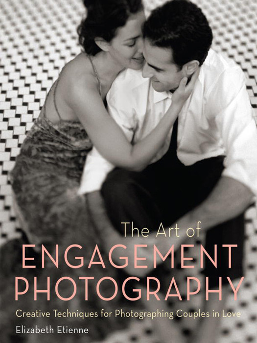 The Art Of Engagement Photography Elizabeth Etienne