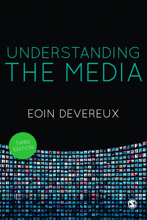 Understanding The Media Eoin Devereux