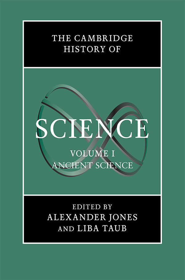 The Cambridge History Of Science The Cambridge History Of Science Jones