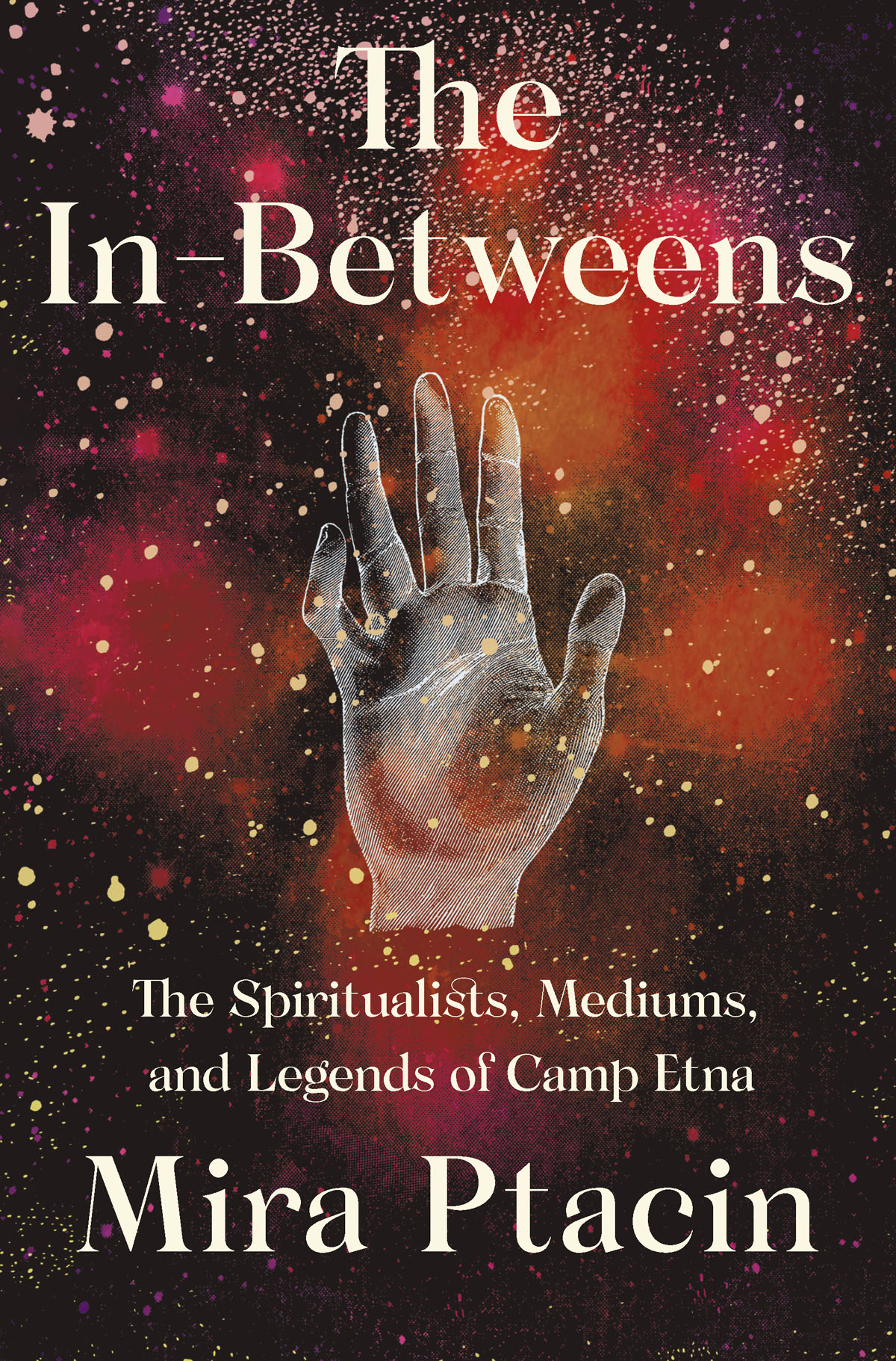 The Inbetweens Mira Ptacin