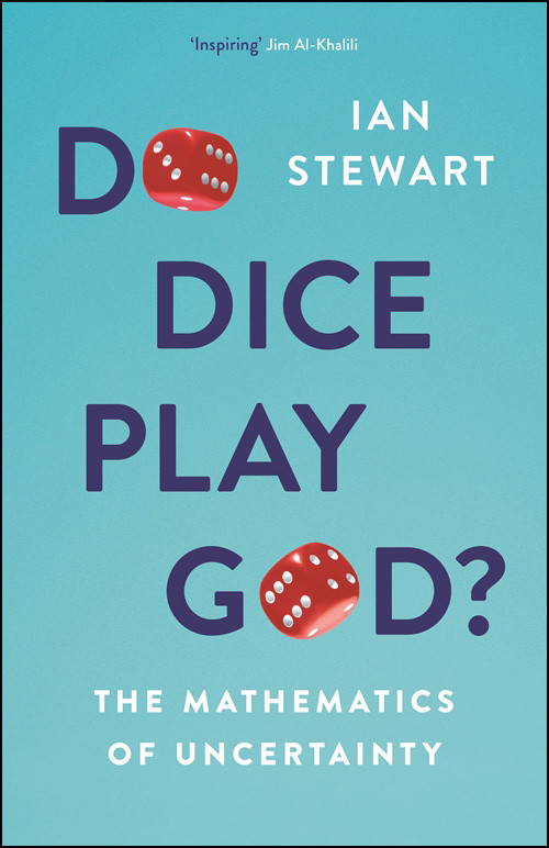 Do Dice Play God Ian Stewart