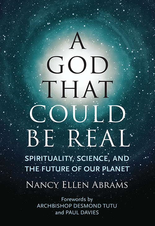 A God That Could Be Real Nancy Ellen Abrams
