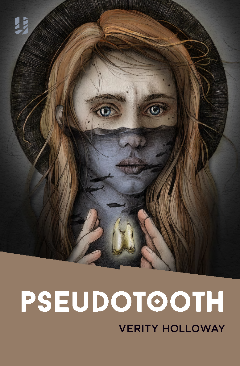 Pseudotooth Verity Holloway