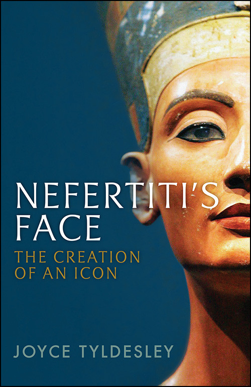 Nefertitis Face Joyce Tyldesley