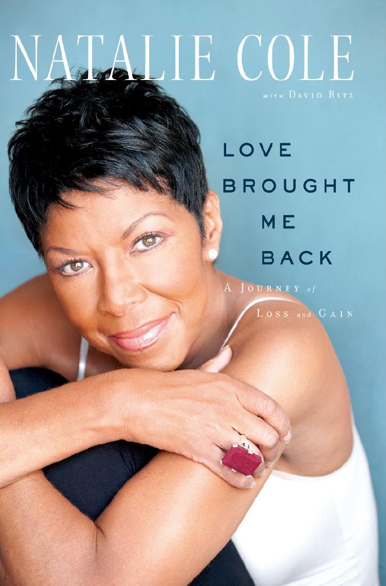 Love Brought Me Back Natalie Cole