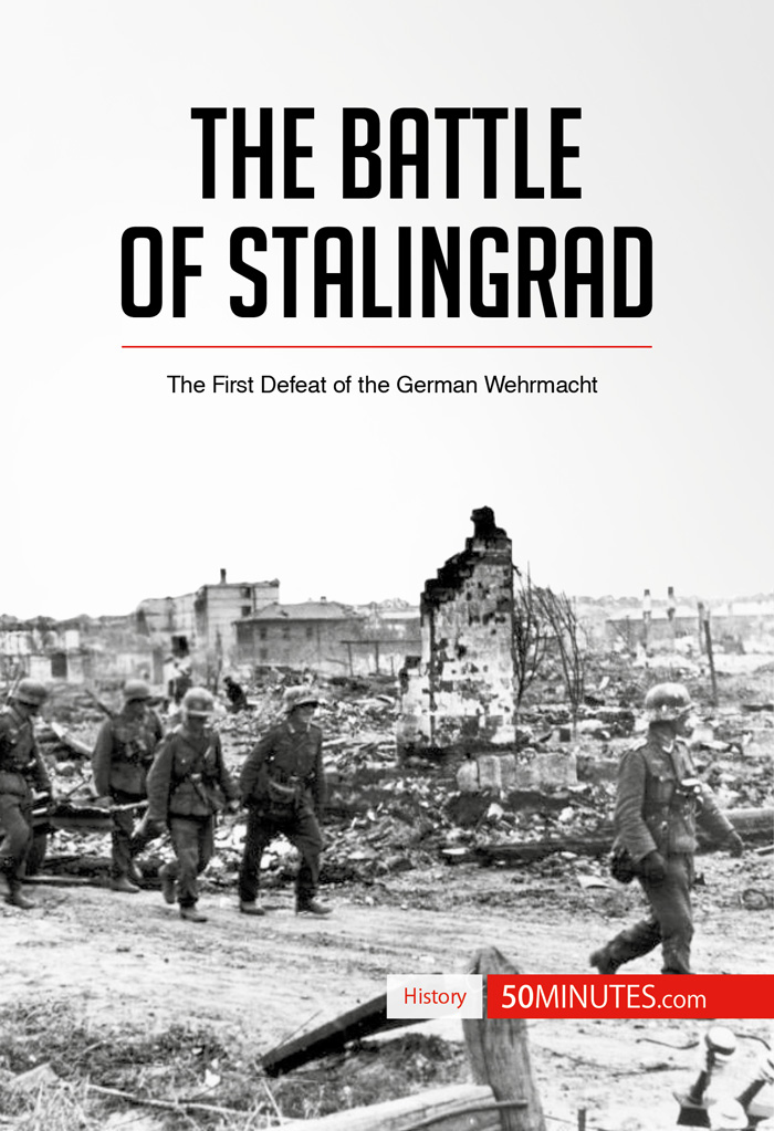 The Battle Of Stalingrad 50minutescom