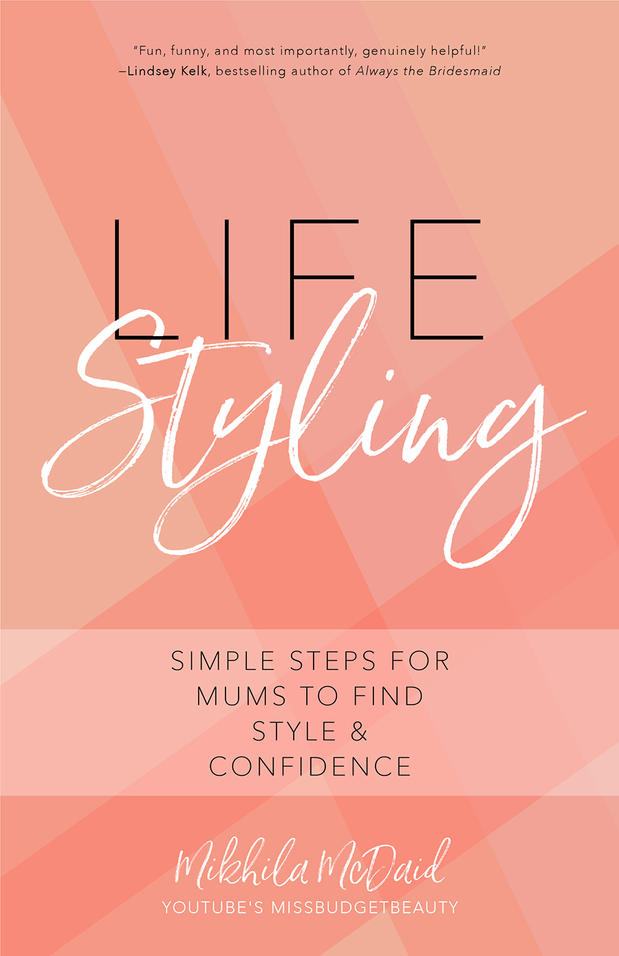 Life Styling Mikhila Mcdaid