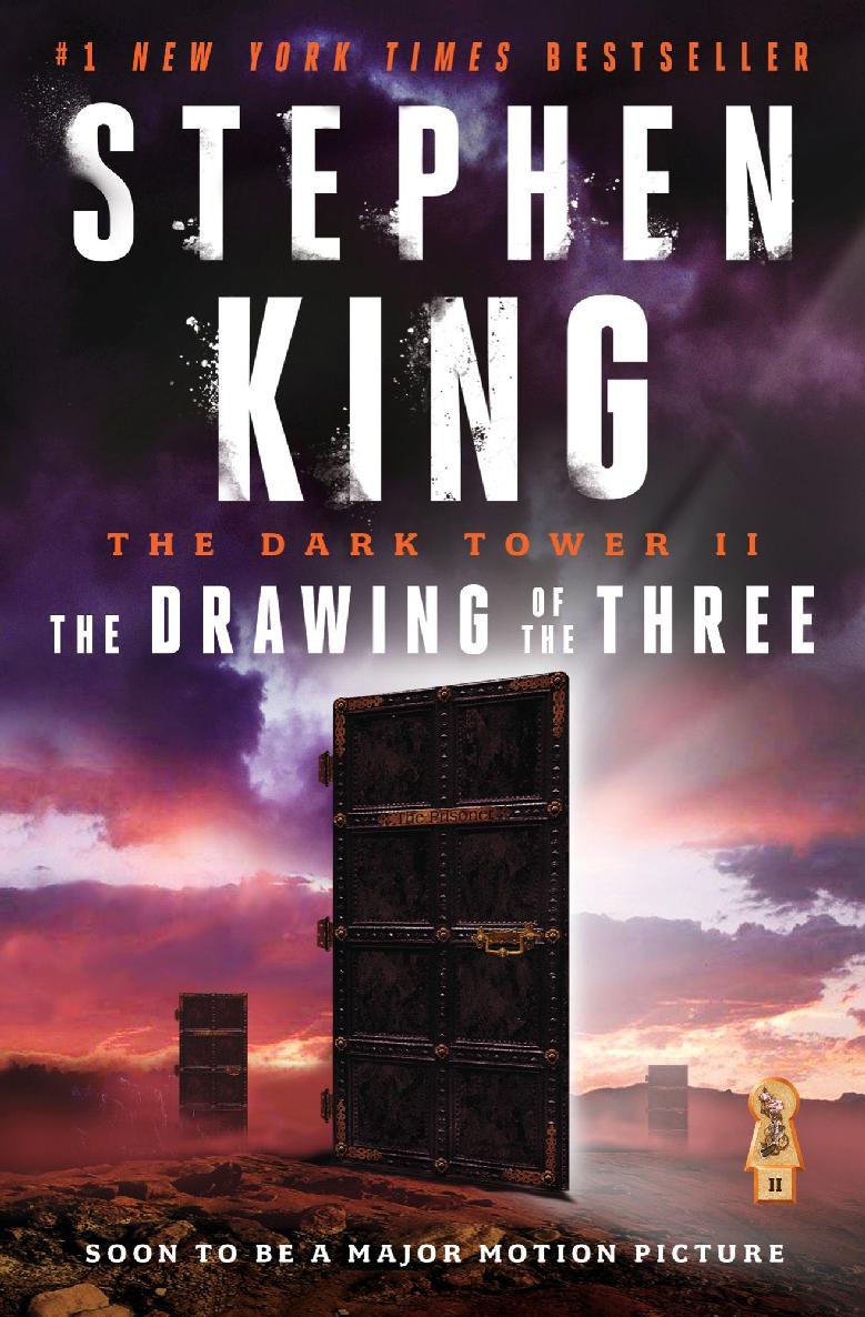 The Dark Tower Ii Stephen King
